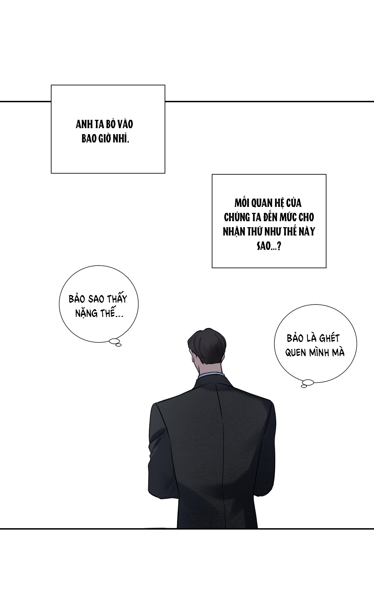 Ép Xung chapter 1.2 - Trang 31