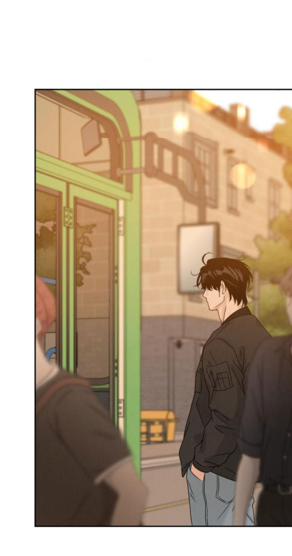 Thuyết Tình Yêu Ích Kỷ chapter 7.2 23