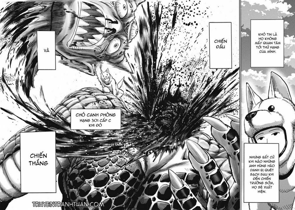 one-punch man chapter 166 17