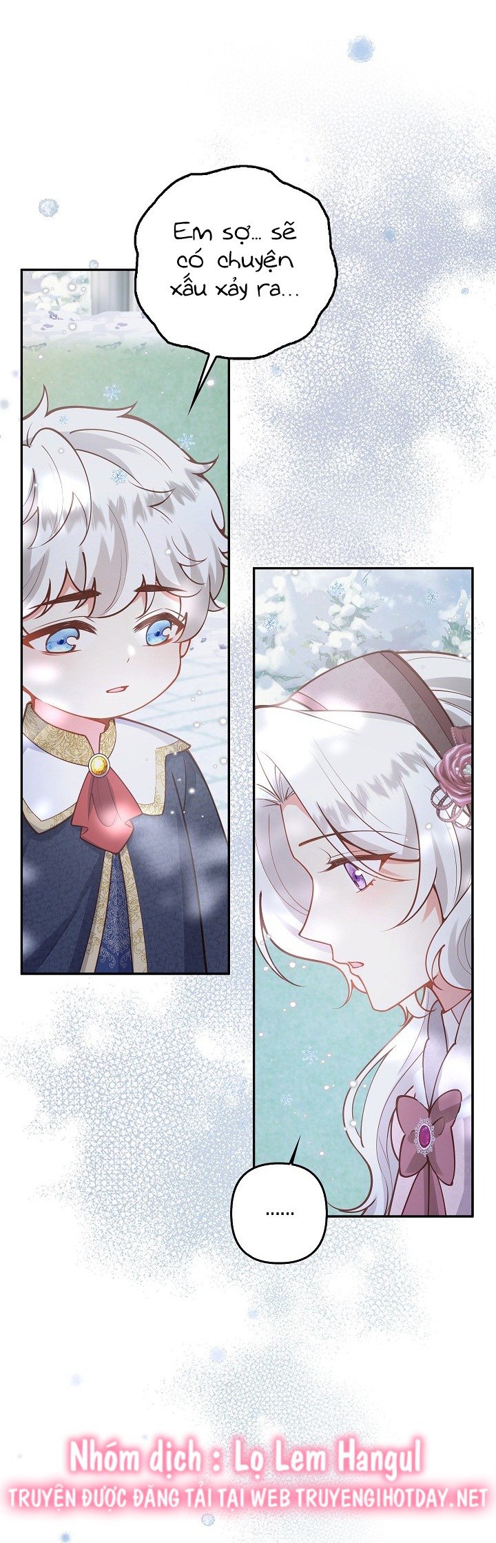 tôi sẽ nuôi dưỡng hai đứa con của nam chính chapter 42 25