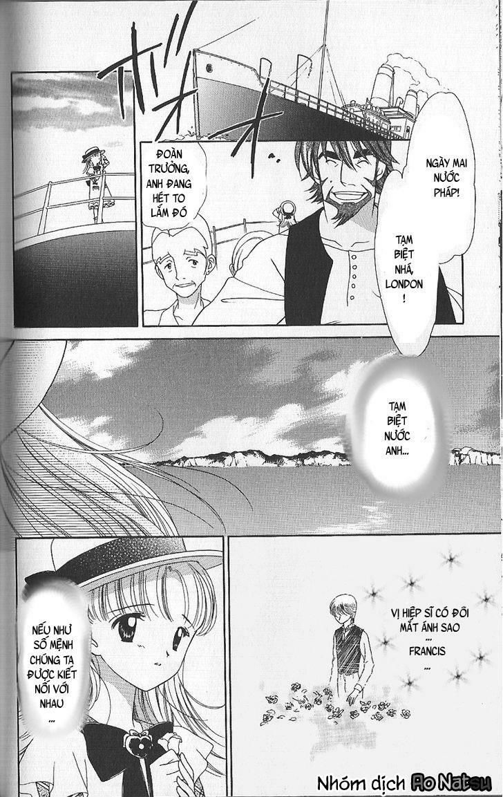 ashita no nadja chapter 3 32