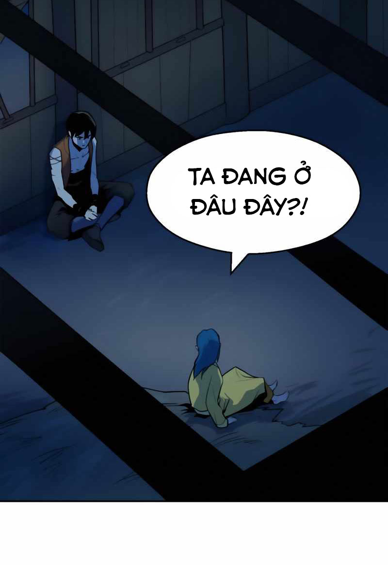 Kiếm Sĩ Thiếu Niên Chapter 6 - Trang 2