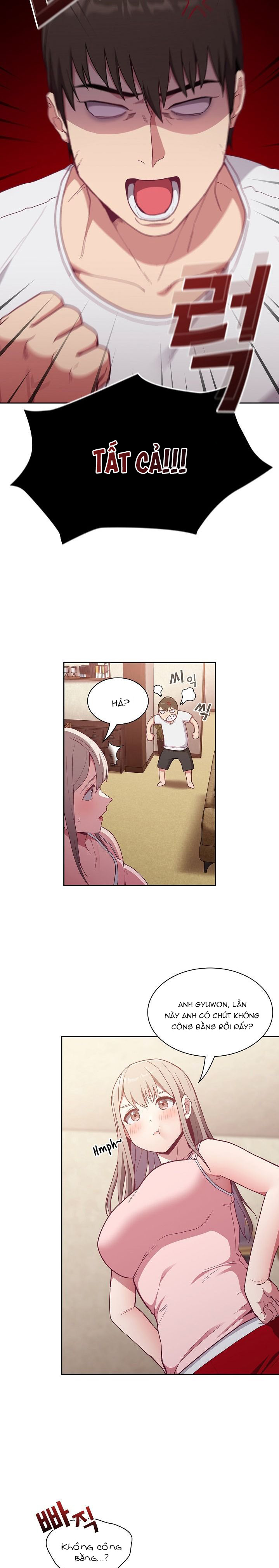 người chữa lành chapter 21.1 8