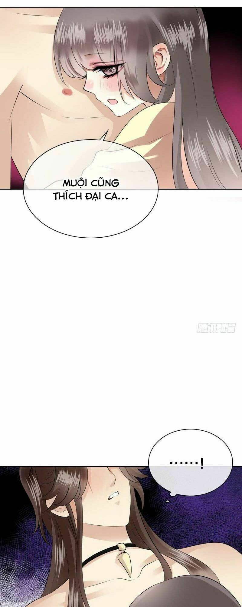 điền viên mật sủng: cô vợ nóng bỏng chapter 43 3