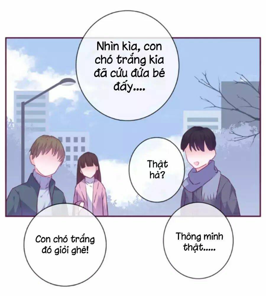 đừng nghịch, ta chỉ muốn yên tĩnh chapter 56 5