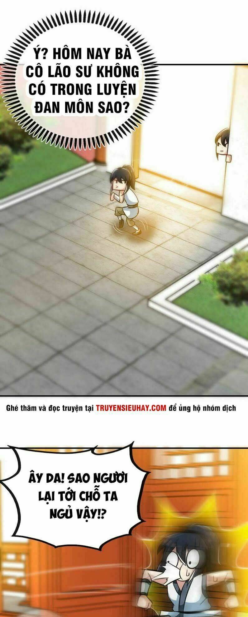 chí tôn thần ma chapter 41 4