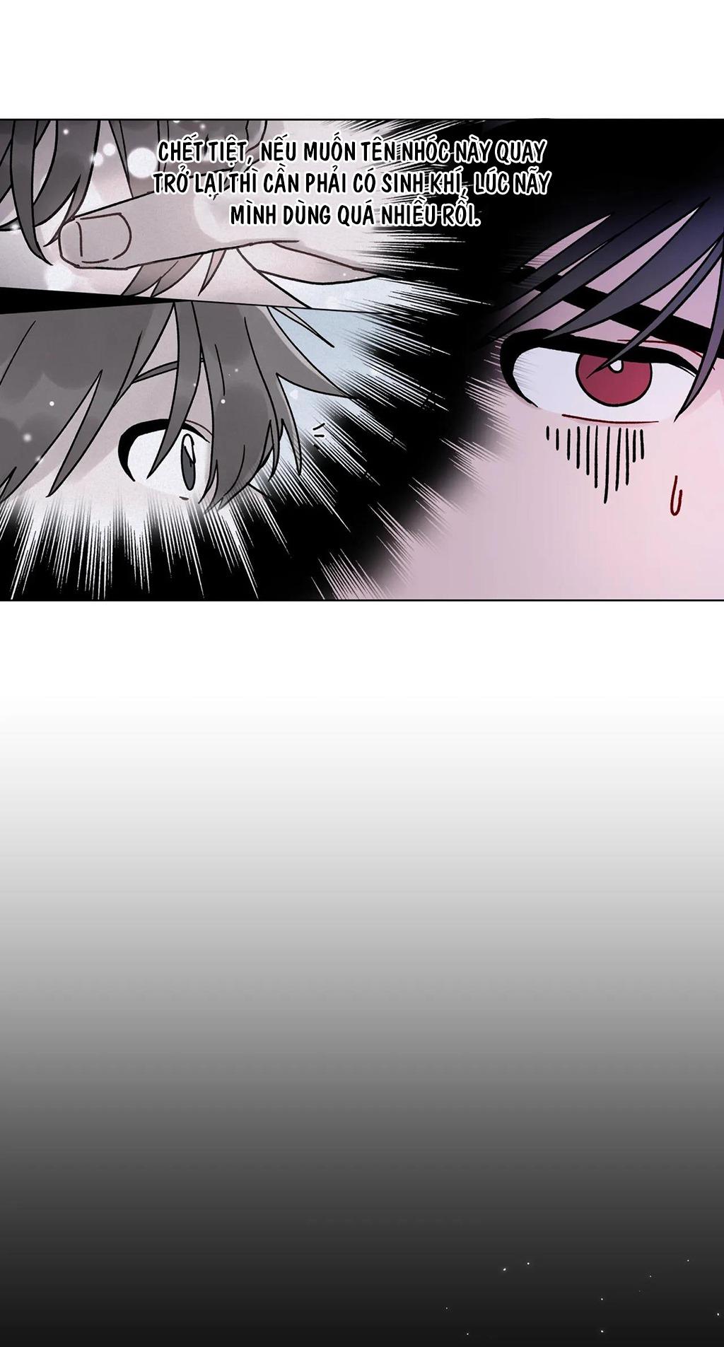 cơn mưa rào mùa hạ chapter 4 5