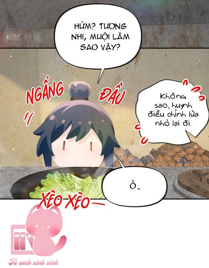 một đêm nọ đột nhiên yandere tới! chapter 120 18