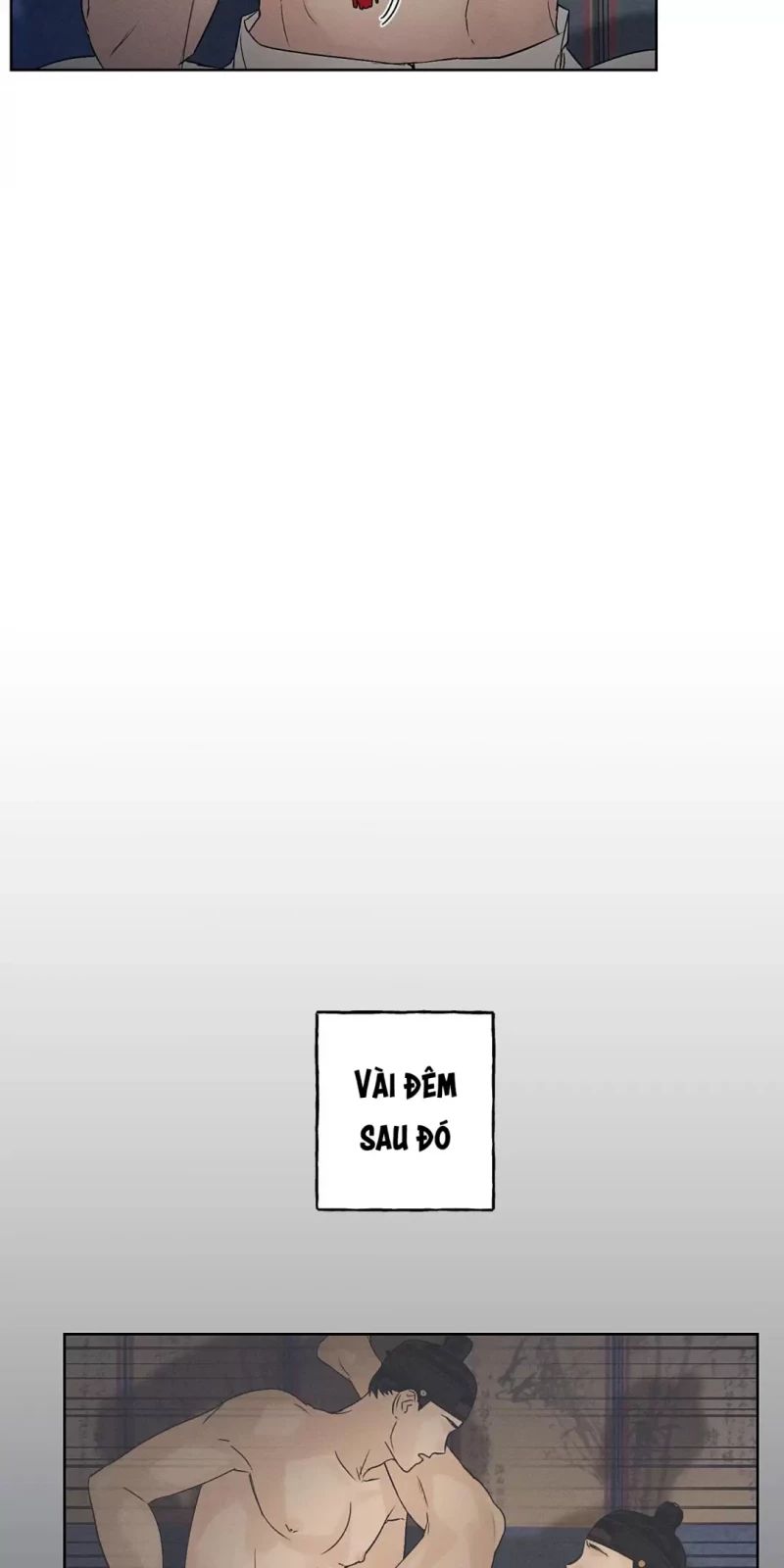 cửa hàng âm cụ chosun chapter 3 34