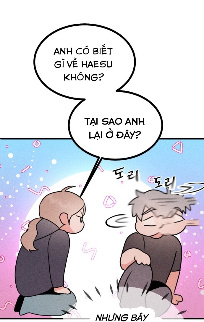 cuộc sống riêng của chị tôi chapter 9 49