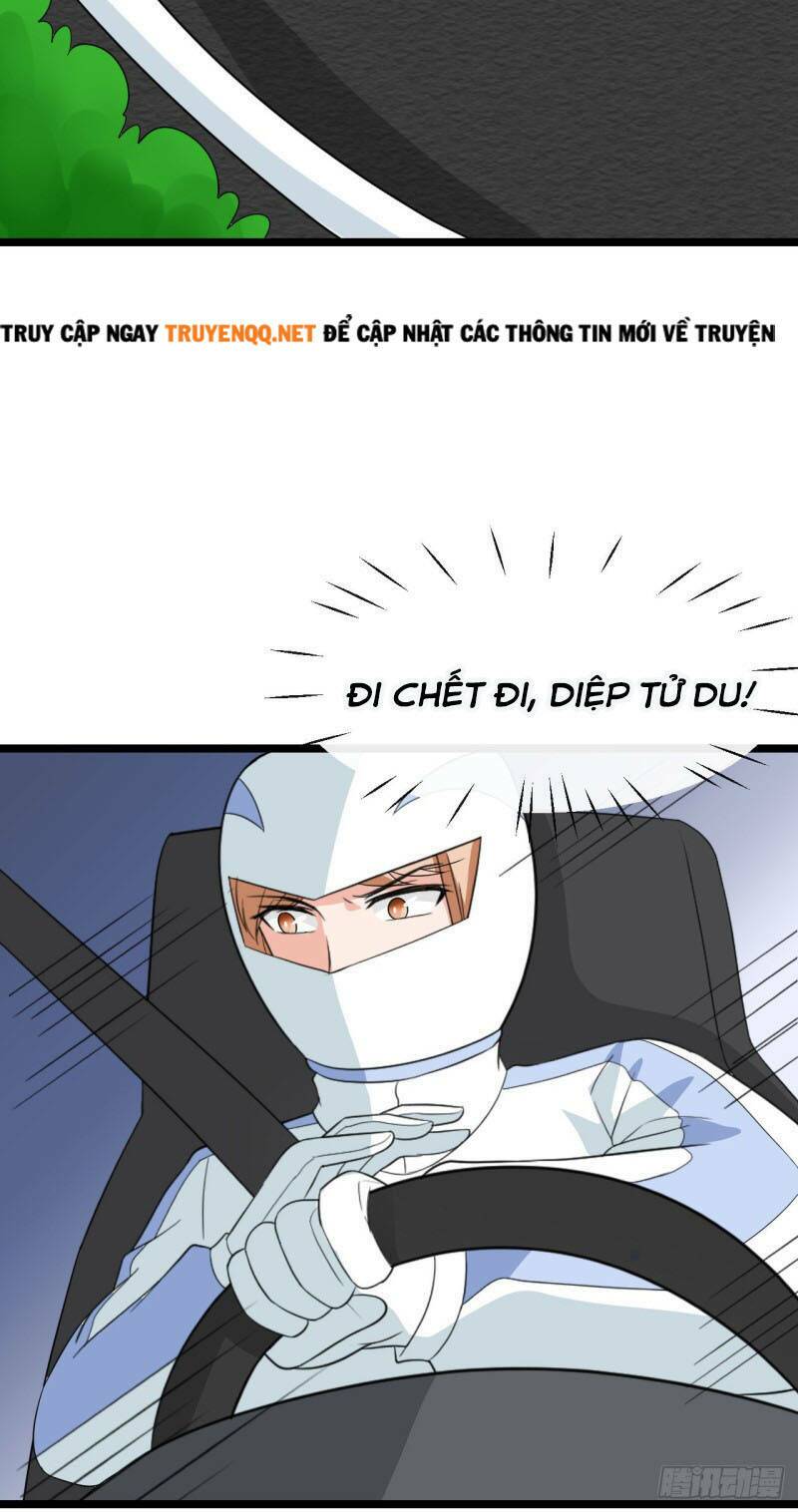 siêu cấp nữ thần trọng sinh chapter 42 25