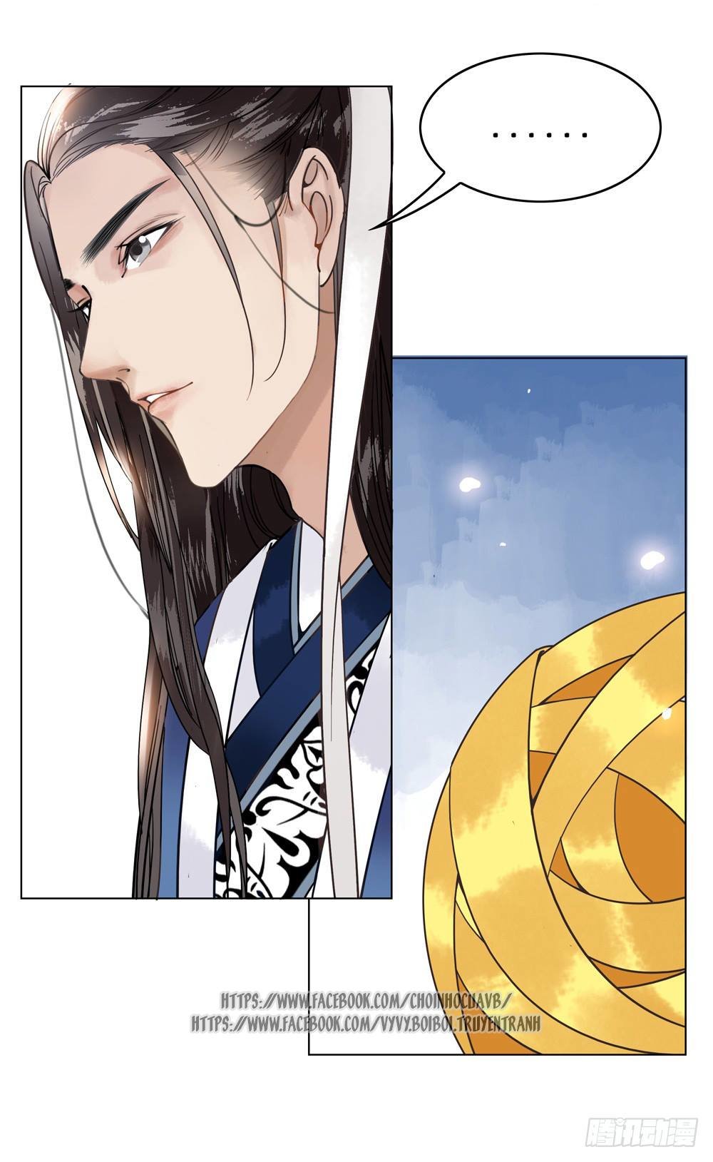 gay rồi! cái đó thành tinh rồi chapter 8 38