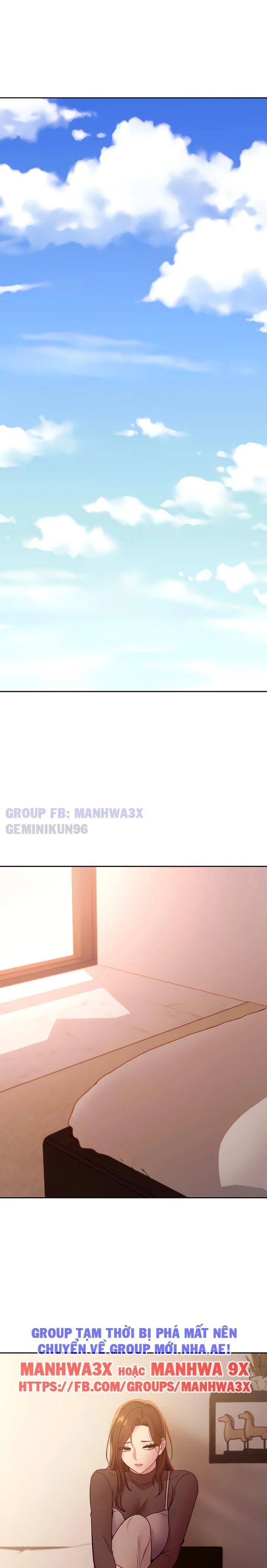 mẹ kế và những người bạn chapter 85 22