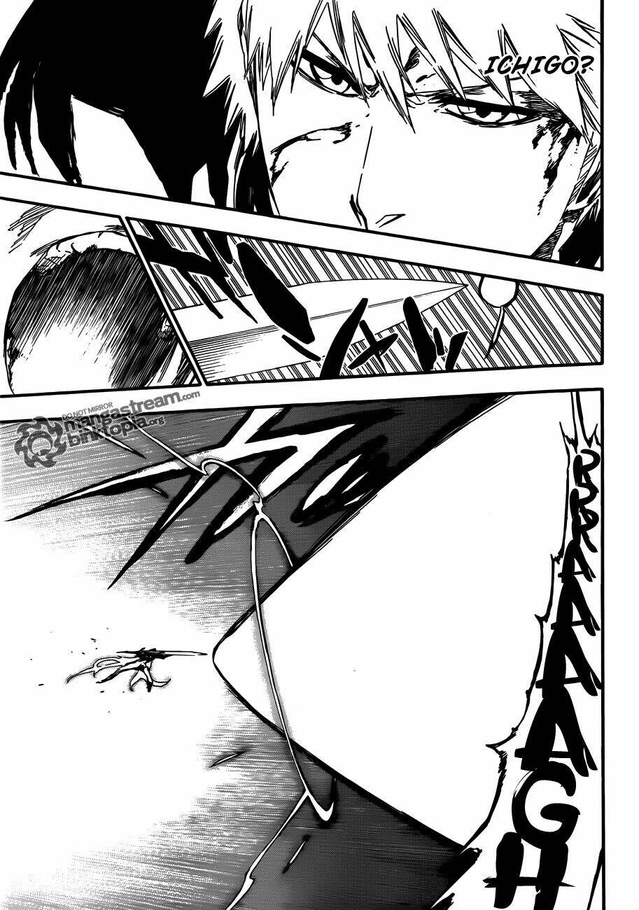 thần chết ichigo chapter 476 17