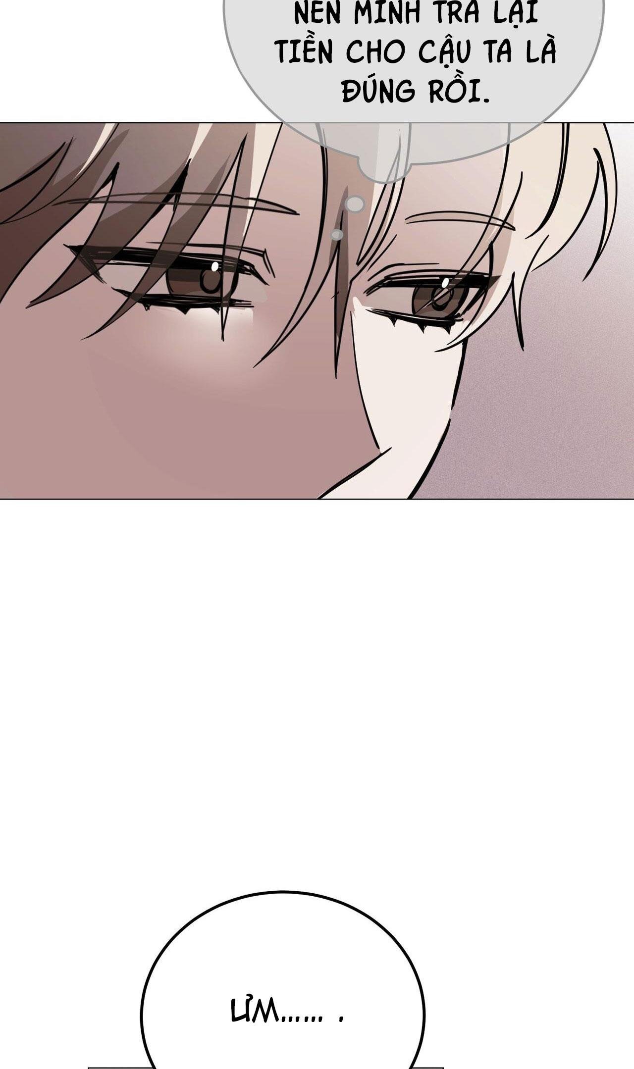 cạm bẫy đại học chapter 30 32