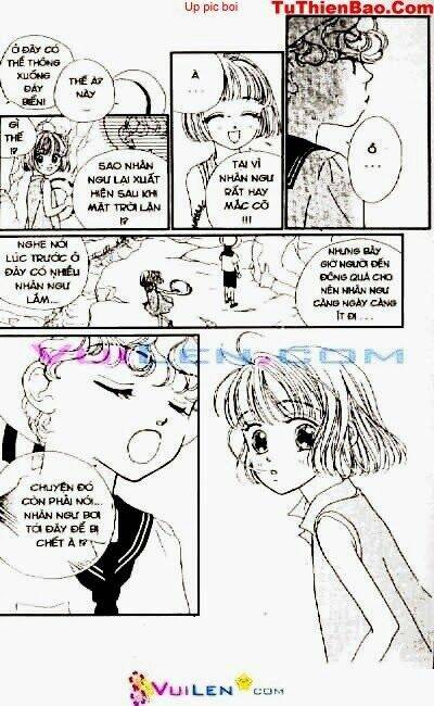 công chúa nhân ngư chapter 1 16