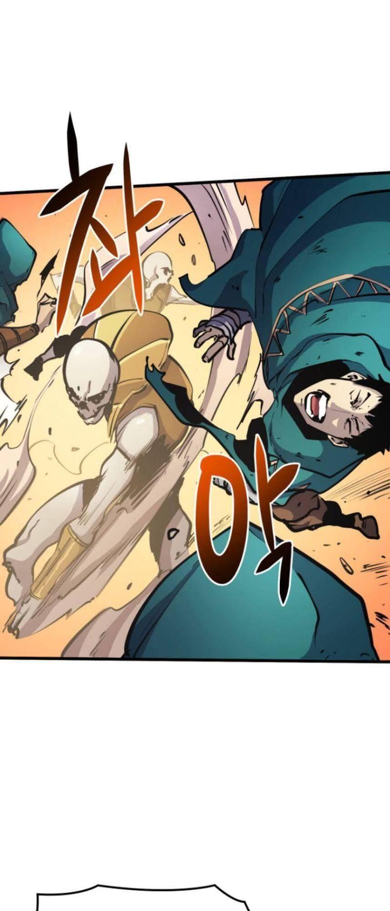 tôi trở lại thăng cấp một mình chapter 56 37