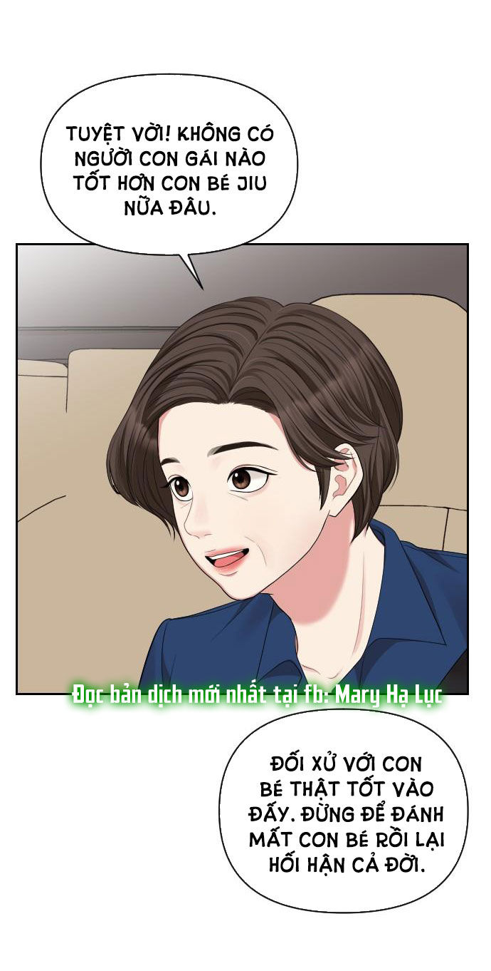 gửi em người đánh cắp những vì sao - to you who swallowed a star chapter 38.2 28