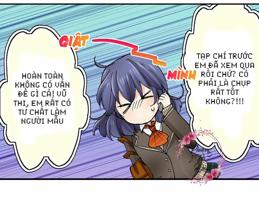 mệnh lệnh tuyệt đối của bá đạo vương tử chapter 7 6