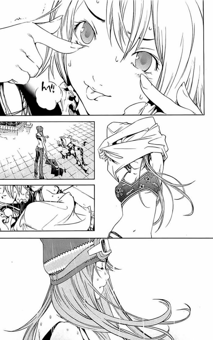 air gear chapter 120 7