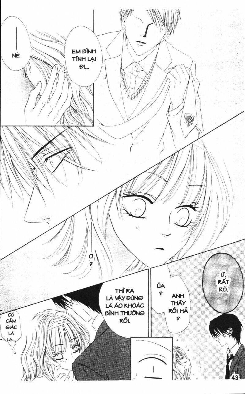 007 phá án chapter 8 39