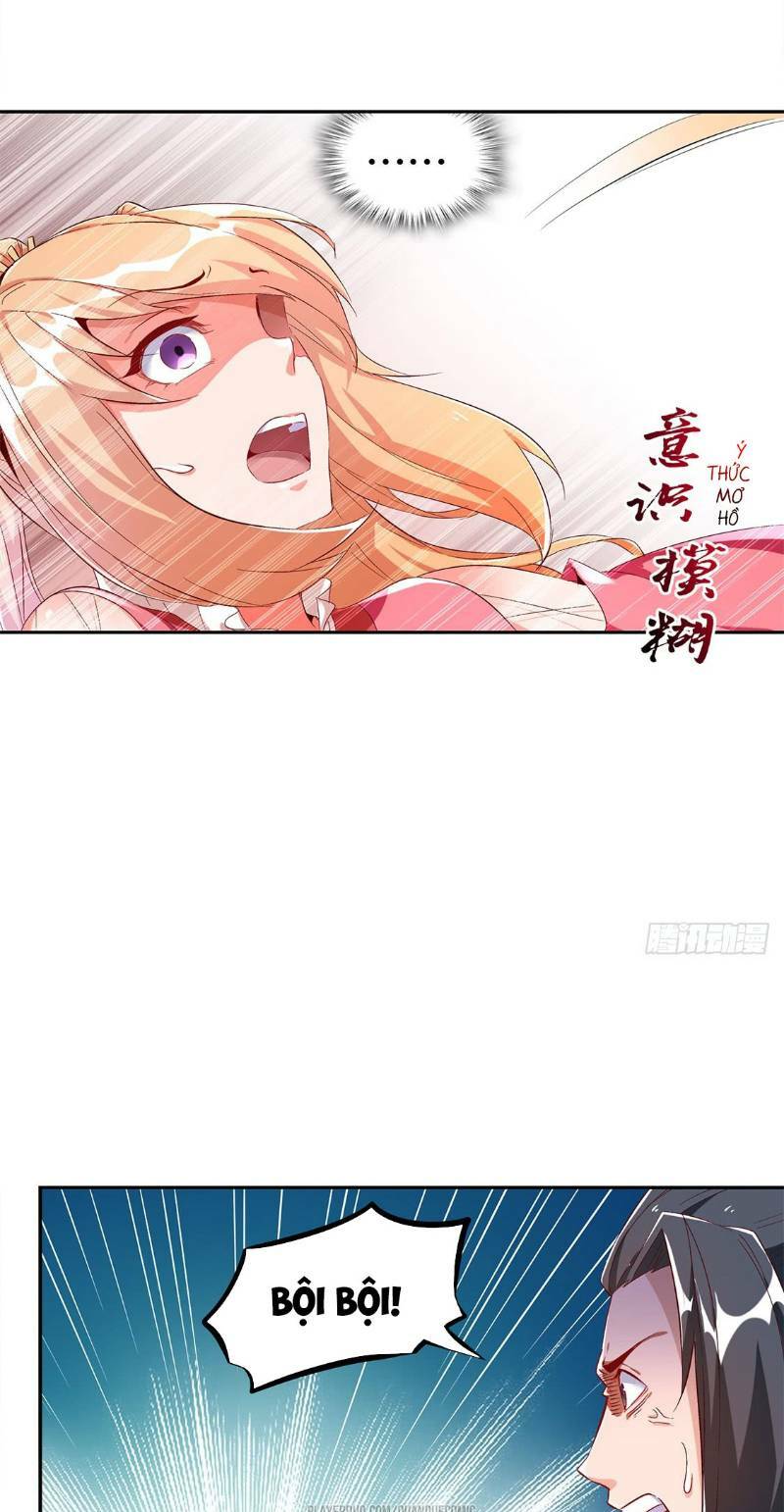 võng du chi tối cường đoán mệnh sư chapter 31 19