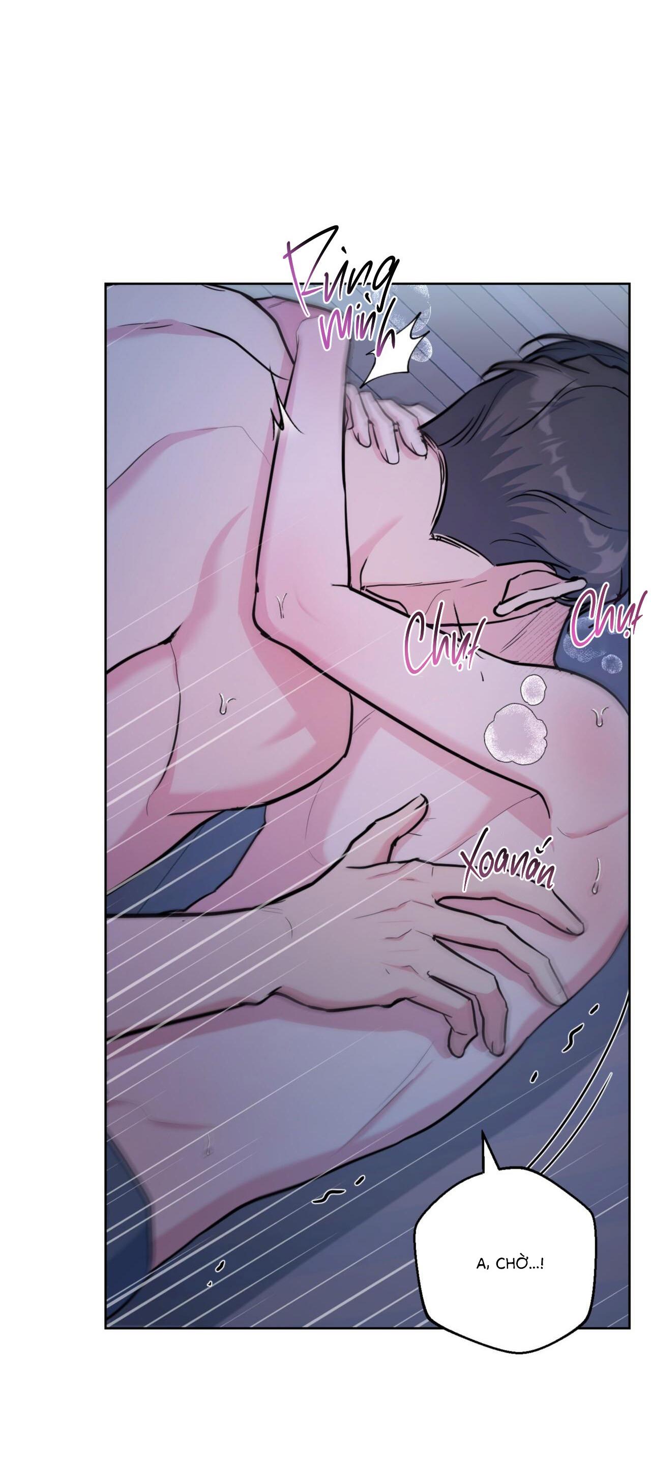 khu rừng tĩnh lặng chapter 16 49