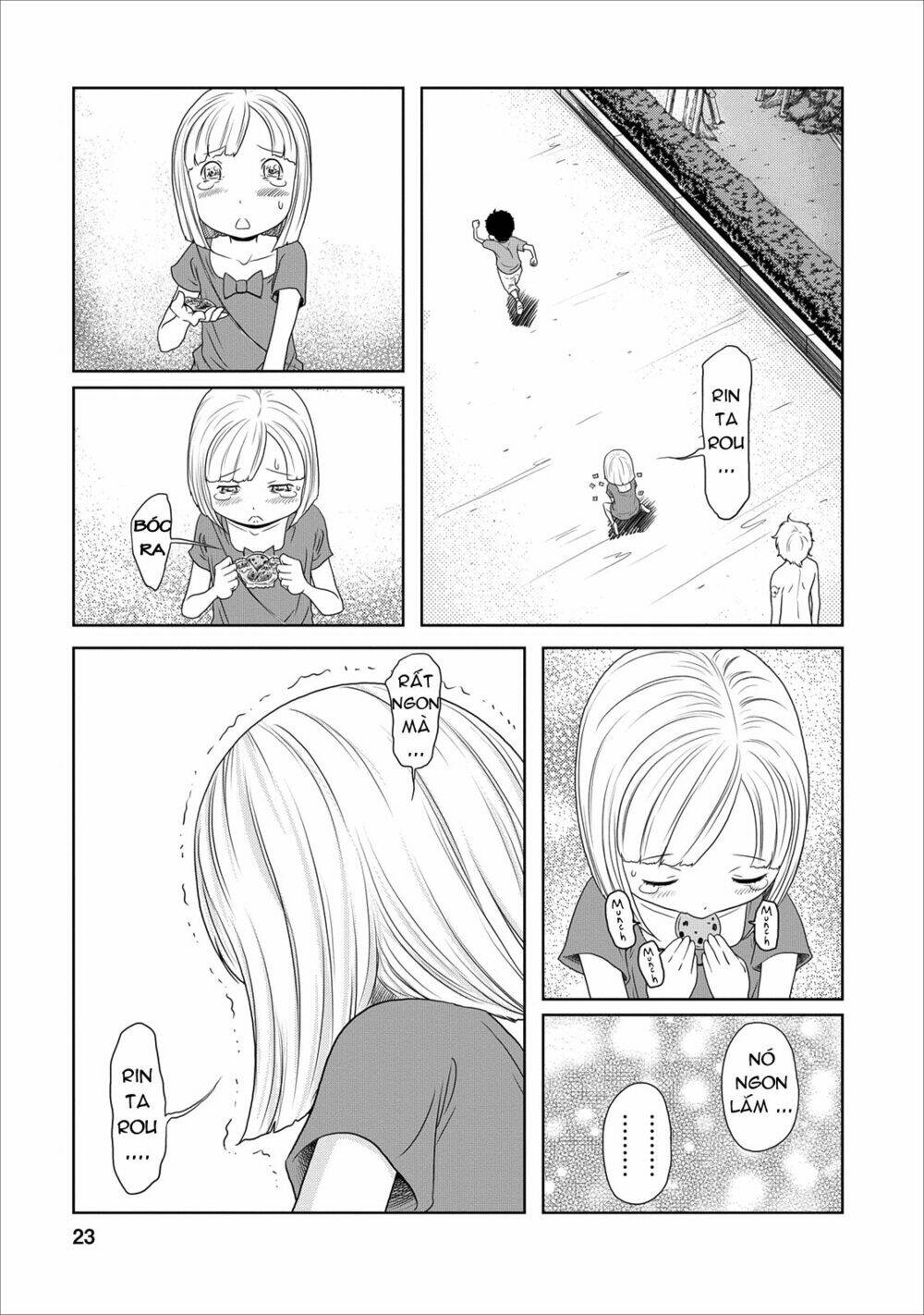 jigokuren - love in the hell chapter 16 25