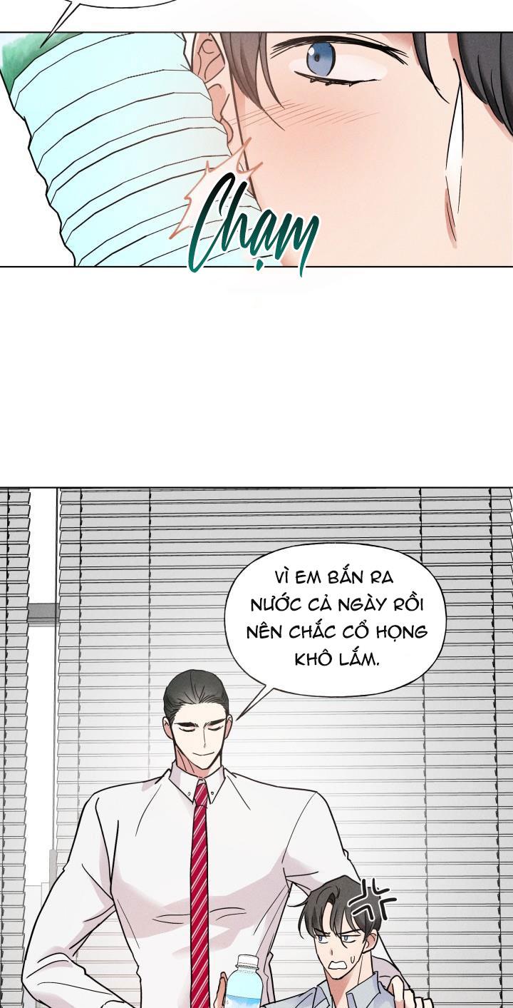 tình yêu không tổn thất chapter 4 61