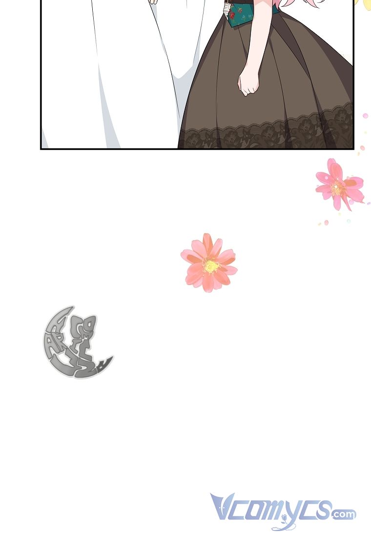 trở thành con gái út của công tước phản diện chapter 27 71