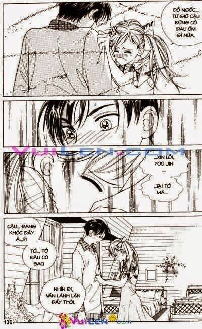 banana school chapter 8 136