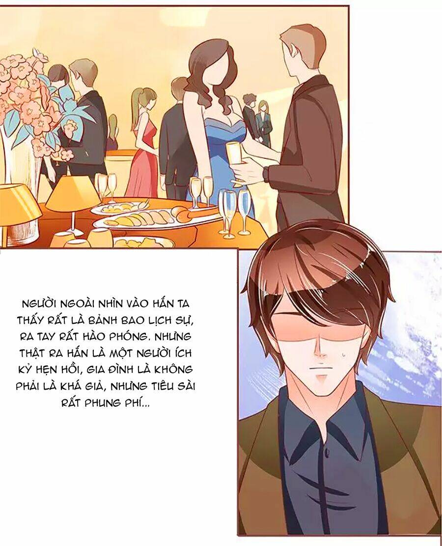 vương tước tư hữu bảo bối chapter 80 11