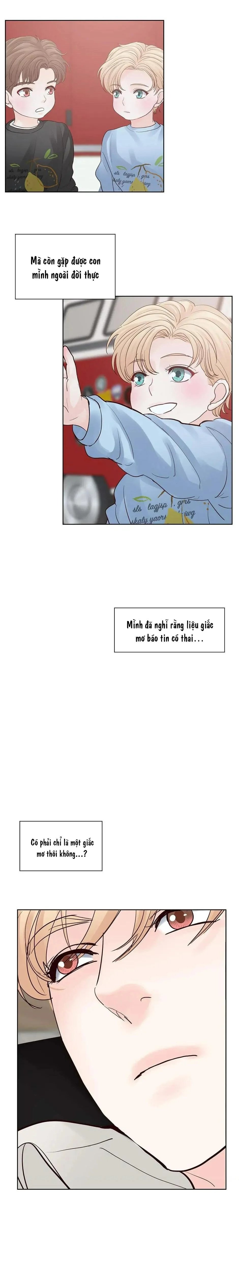 heat and run chapter 82 14