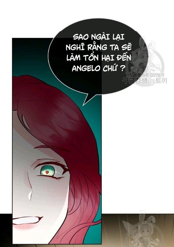 kẻ tạo ra ác nữ chapter 26 28