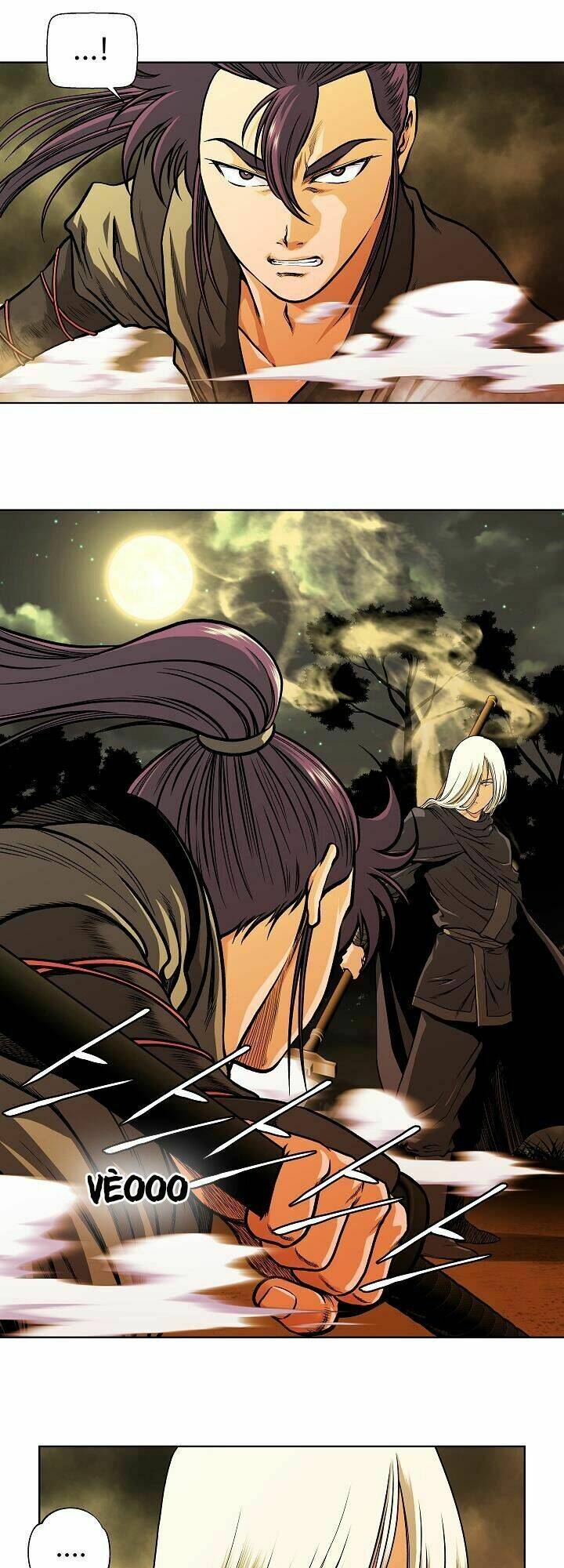 ngũ hợp chí tôn chapter 28 39