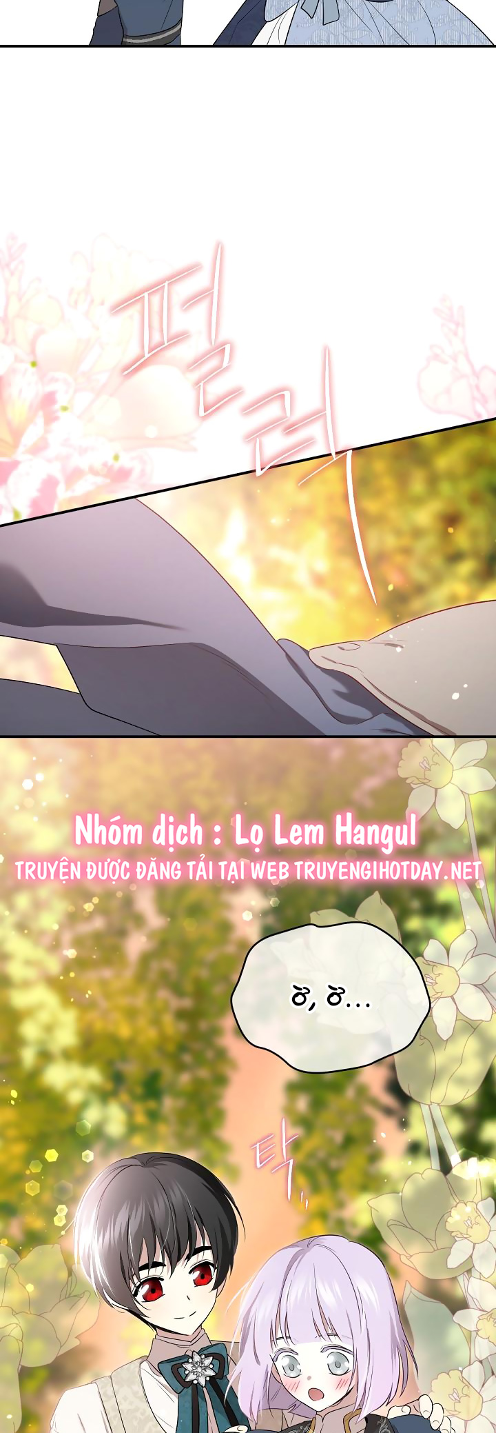 tôi là mẹ kế của nam chính chapter 107.1 18