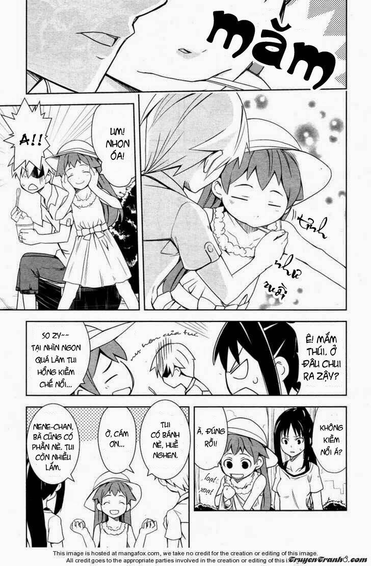 yamanko! chapter 8 7