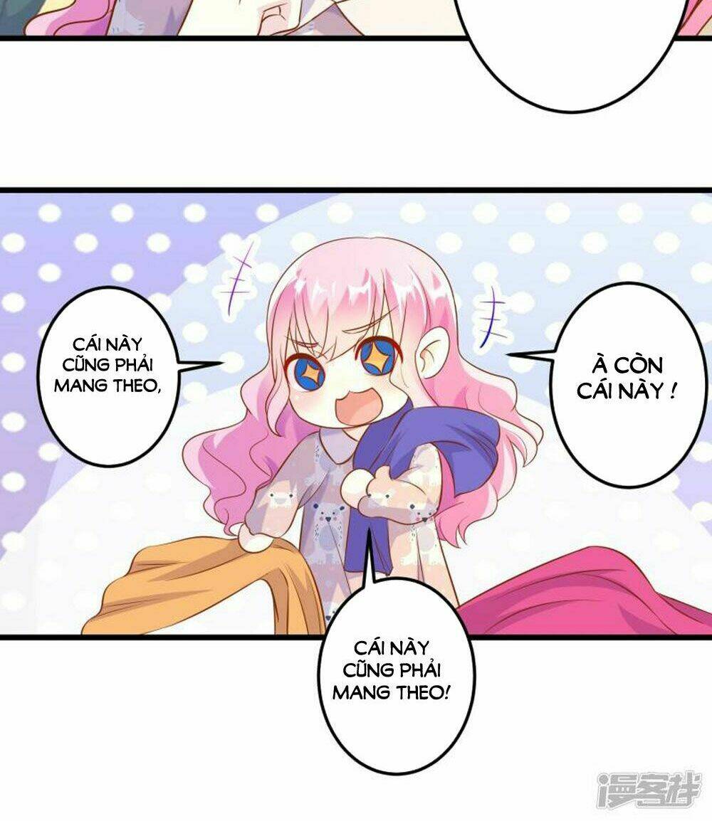 nguyệt dạ hương vi lai chapter 22 24