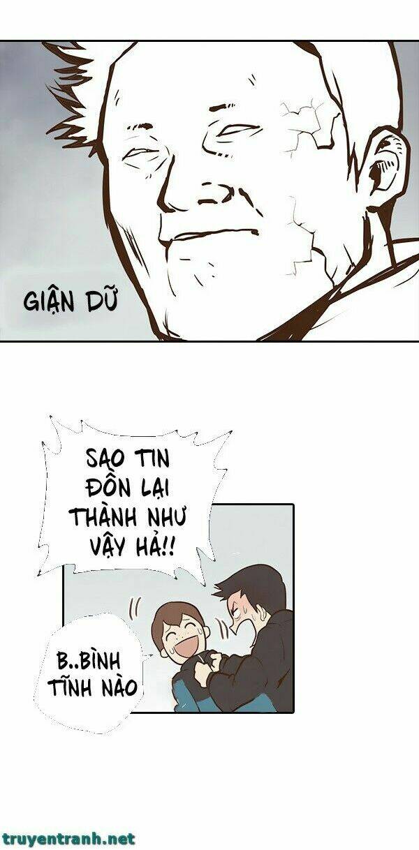 how to open a triangular riceball chapter 4 34