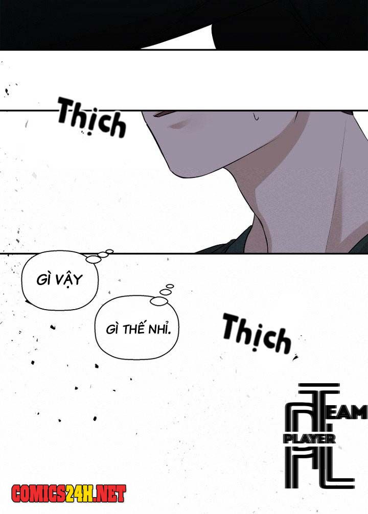 người xa lạ chapter 11 10