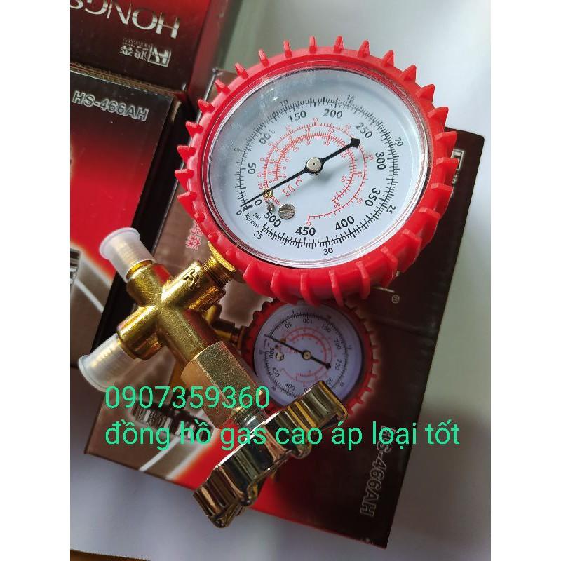 Đồng hồ cao áp đơn loại tốt