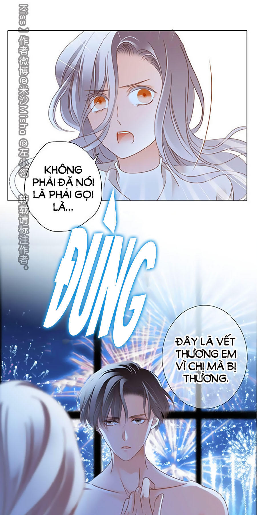 tình yêu và nhà sản xuất chapter 13 36