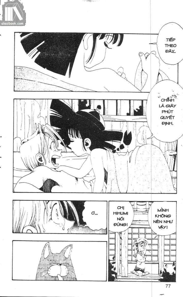 bộ đôi siêu hài chapter 25 15