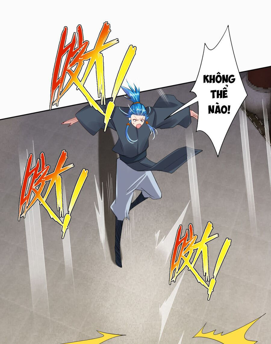 nghịch thiên chiến thần chapter 120 25