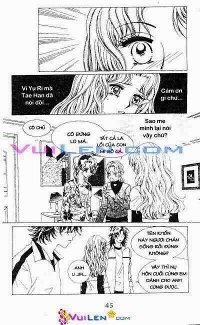 ngọt đắng tình yêu chapter 3 45