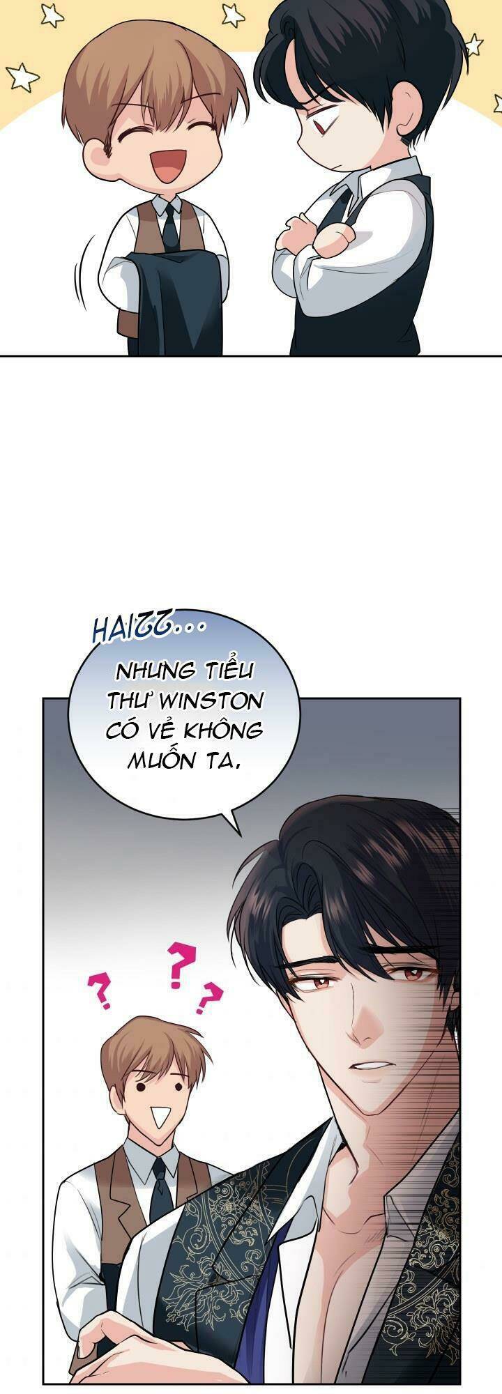 nhà điều chế nước hoa độc quyền của bạo chúa chapter 17 44