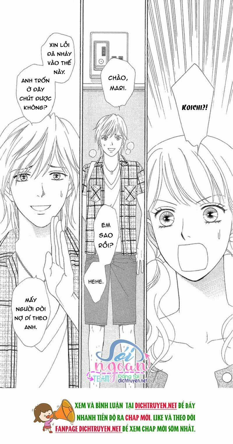 virut tình yêu chapter 6.2 14