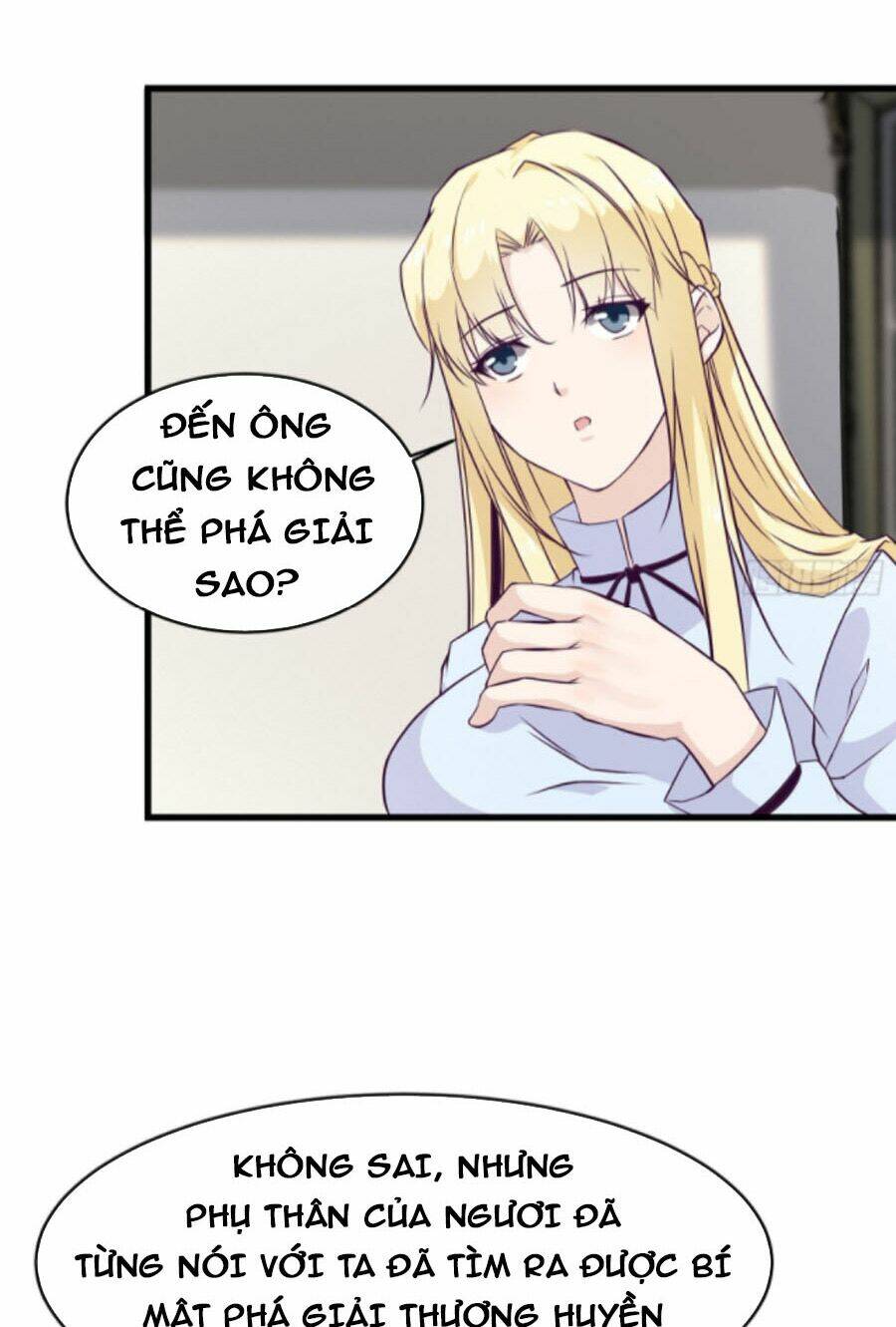 nãi ba là chiến thần mạnh nhất chapter 87 37