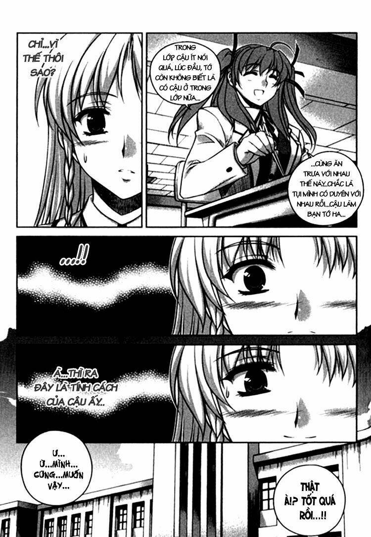 unbalance x unbalance chapter 14 9