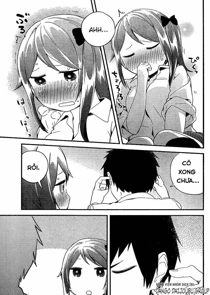 dansan joshi chapter 14 13